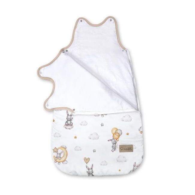 Sac de dormit Klups Mini W420 Bunny 81986