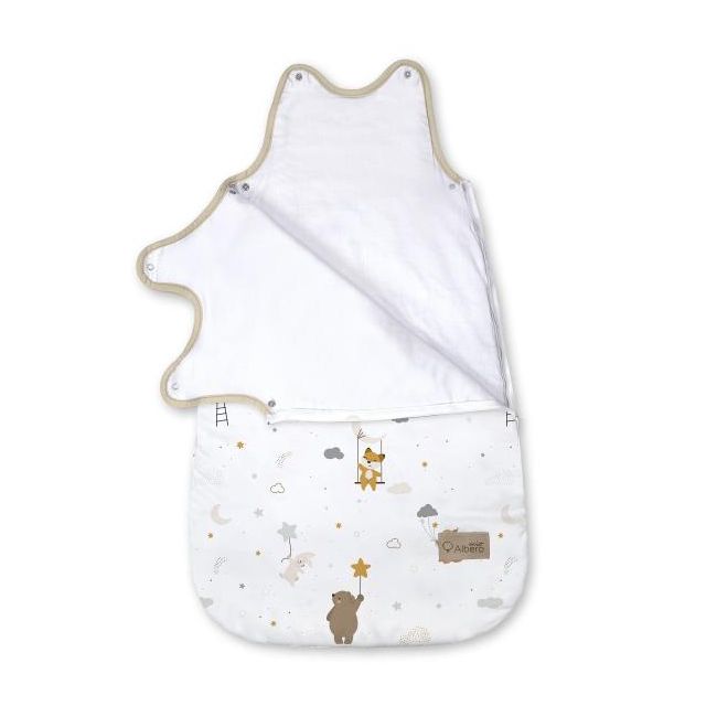 Sac de dormit Klups Mini W421 Mouse  81987