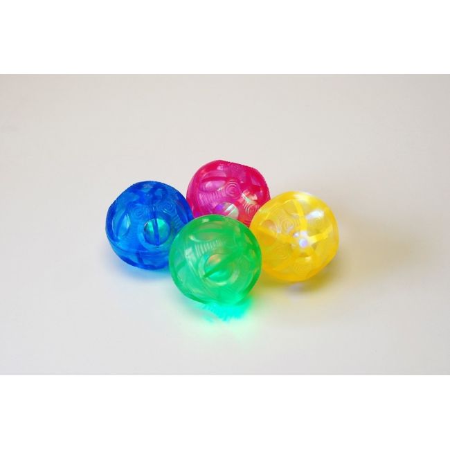 Set de 4 minigi senzoriale cu lumini - oketik72209