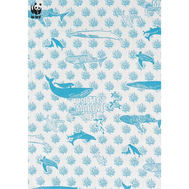 Marsupiu isara the one marine life breeze