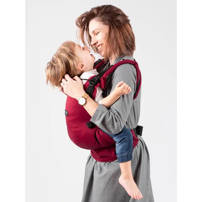 Marsupiu isara the one scarlet