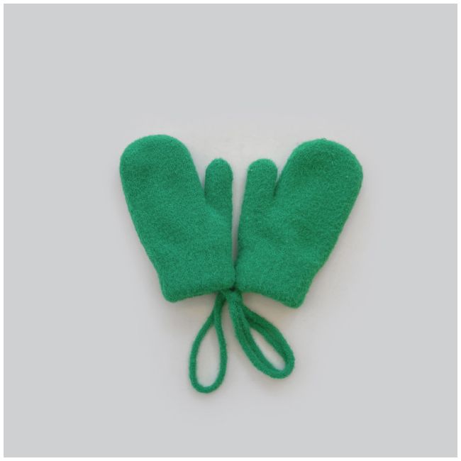 Manusi cu snur pentru bebelusi AMHT2023-105