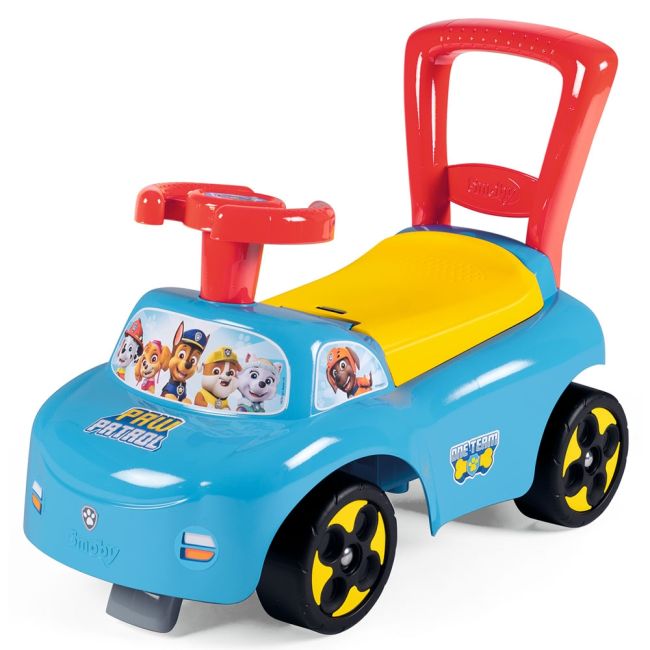 Masinuta smoby patrula catelusilor hubs7600720531