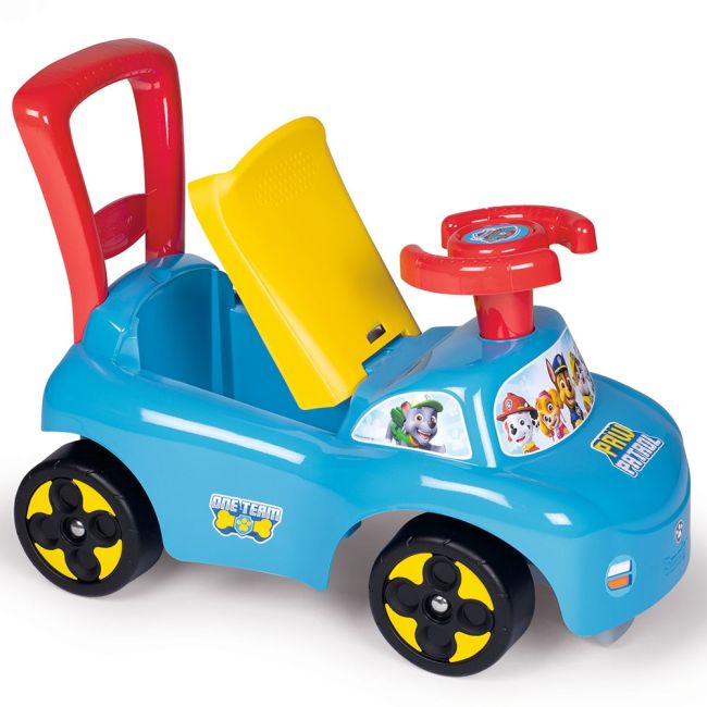 Masinuta smoby patrula catelusilor hubs7600720531