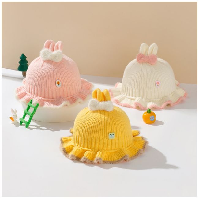 Caciulita tip boneta - Sweety ADHT2023-87-ca4