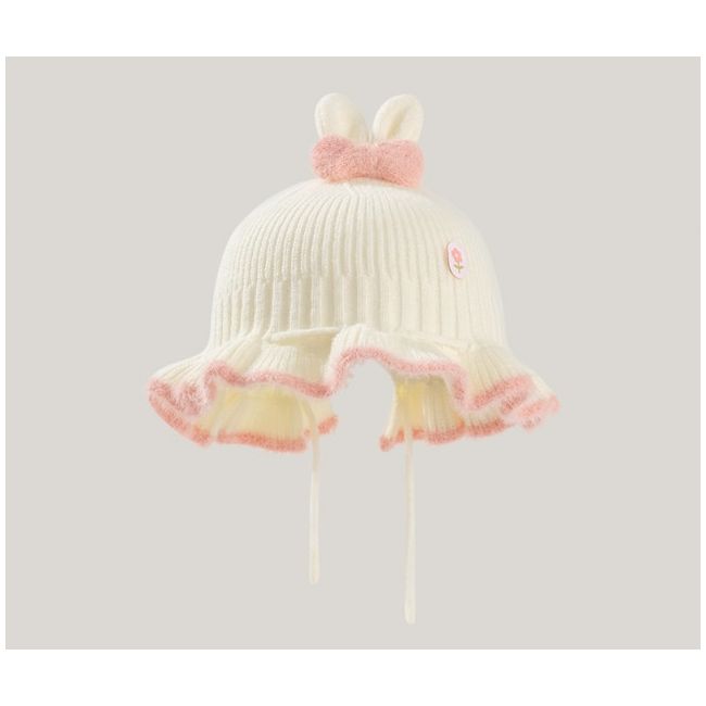 Caciulita tip boneta - Sweety ADHT2023-87-ca4