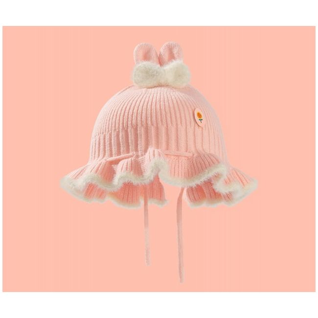 Caciulita tip boneta - Sweety ADHT2023-87-ca4