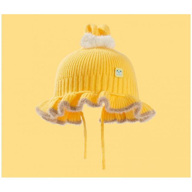Caciulita tip boneta - Sweety ADHT2023-87-ca4