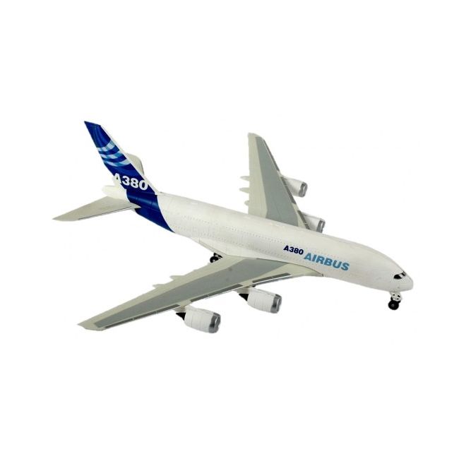 Aeromodel Airbus A380 VRNRV03808