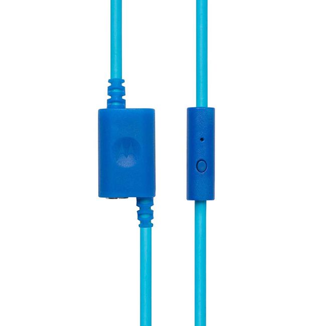 Casti Pentru Copii Squads 200 Bleu ERFMBP200BL