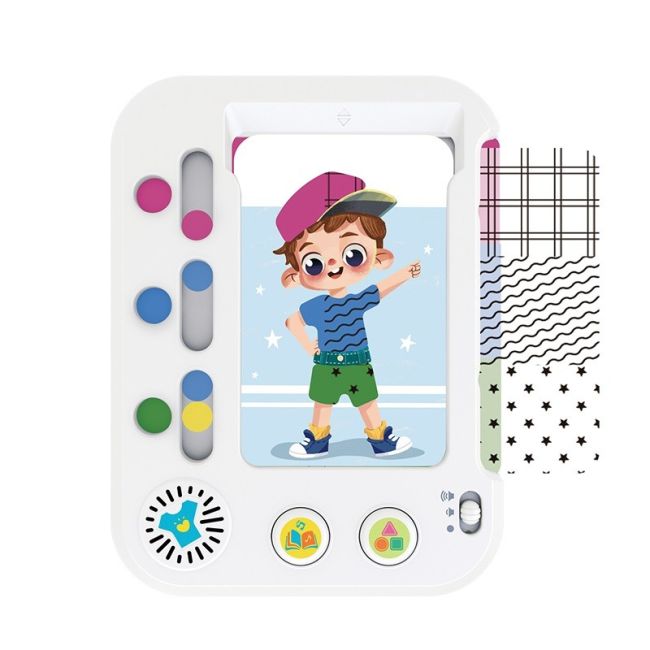 JOC EDUCATIONAL POTRIVIREA CULORILOR VIVHA899200