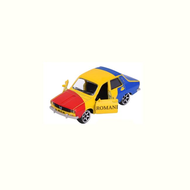 Set majorette dacia historical cu 5 masinute hubs212053166sro