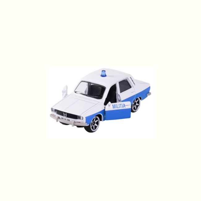Set majorette dacia historical cu 5 masinute hubs212053166sro
