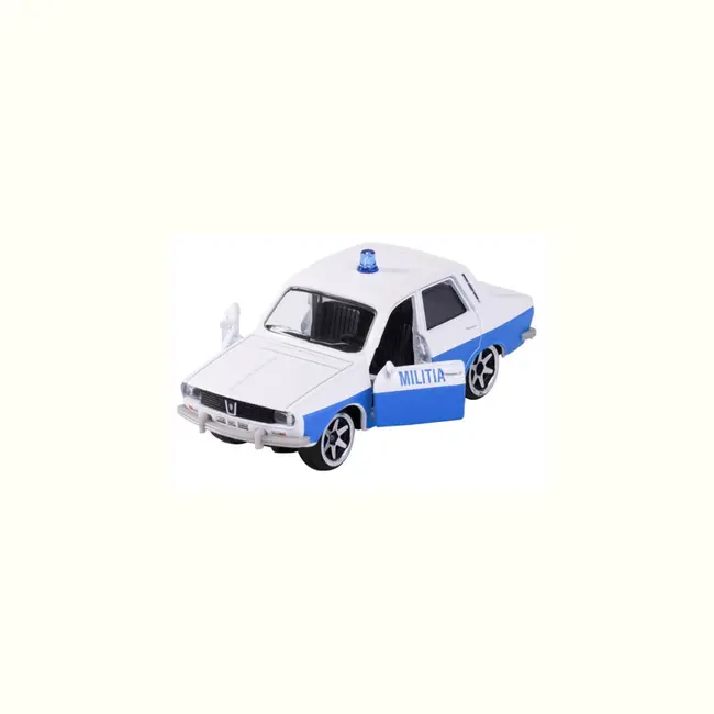 Set majorette dacia historical cu 5 masinute hubs212053166sro