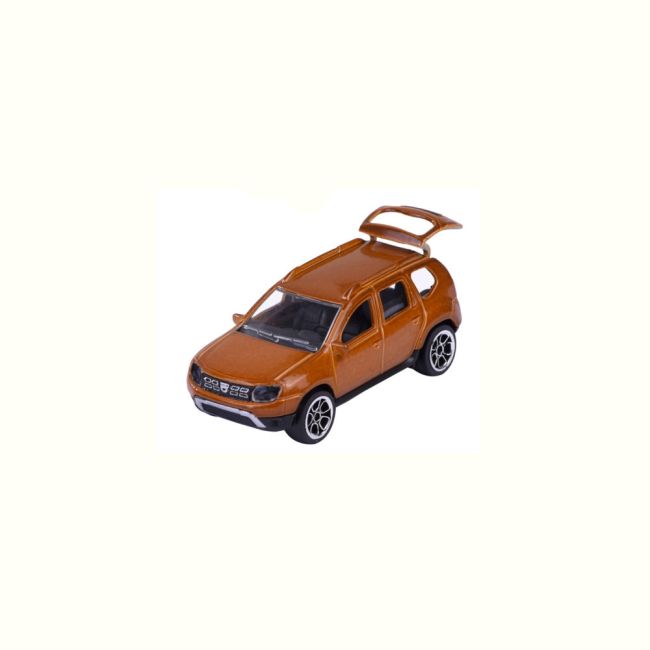 Set majorette dacia historical cu 5 masinute hubs212053166sro