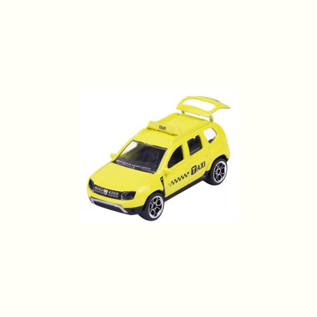 Set majorette dacia historical cu 5 masinute hubs212053166sro