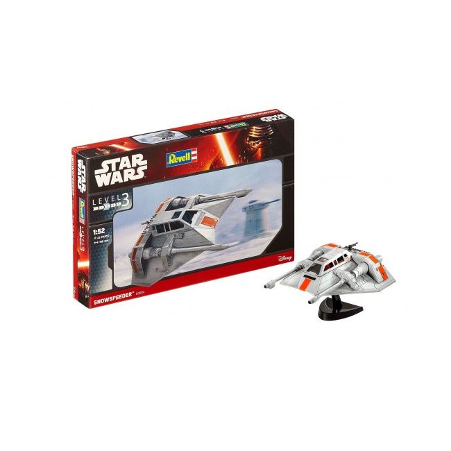 Snowspeeder VRNRV3604