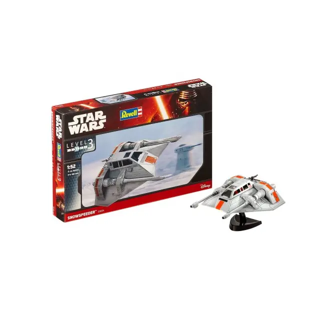 Snowspeeder VRNRV3604