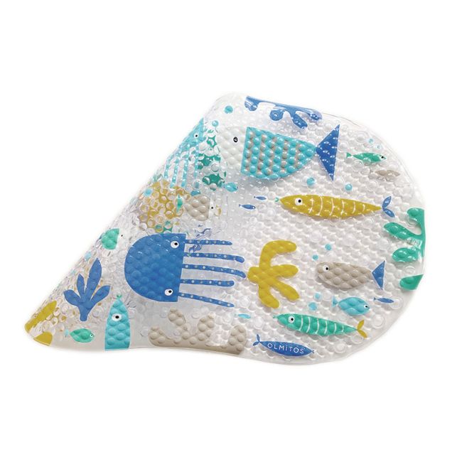 Covoras antiderpanat pentru cada copii Olmitos Ocean 39x69 cm LVTKOLM1311