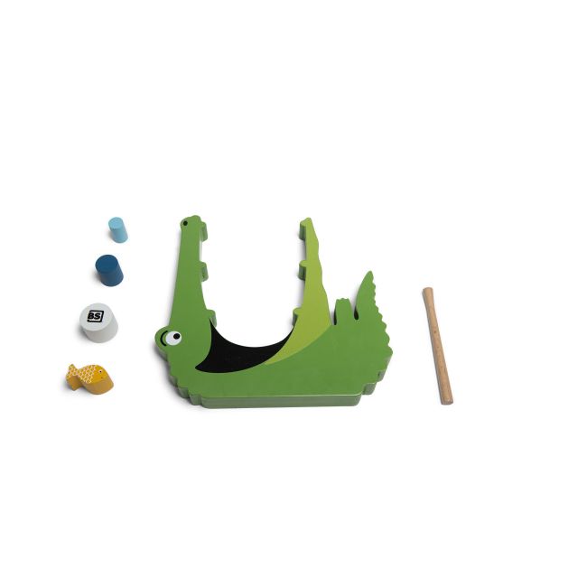 Joc de echilibru crocodil - okebsga348