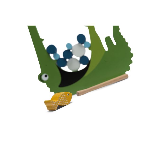 Joc de echilibru crocodil - okebsga348