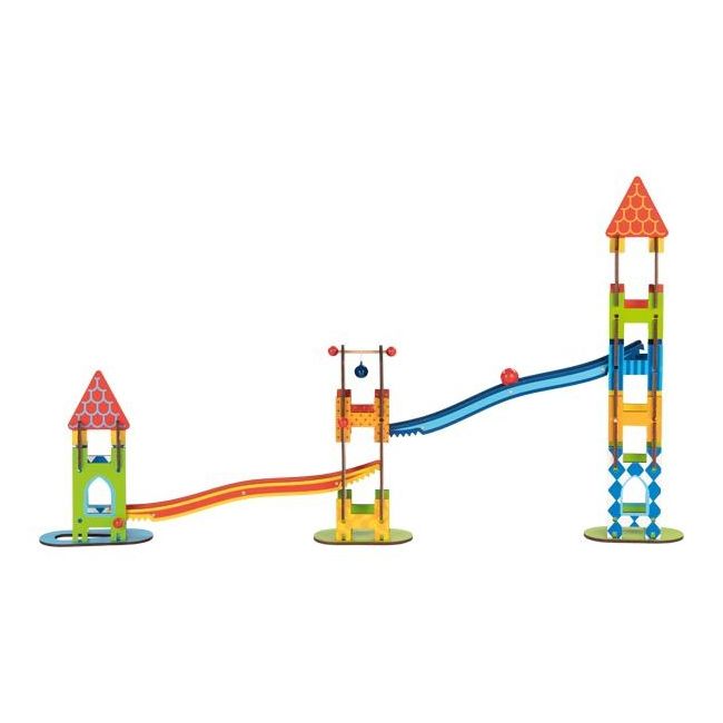 Rollercoaster castelul cavalerilor - okegoki53896