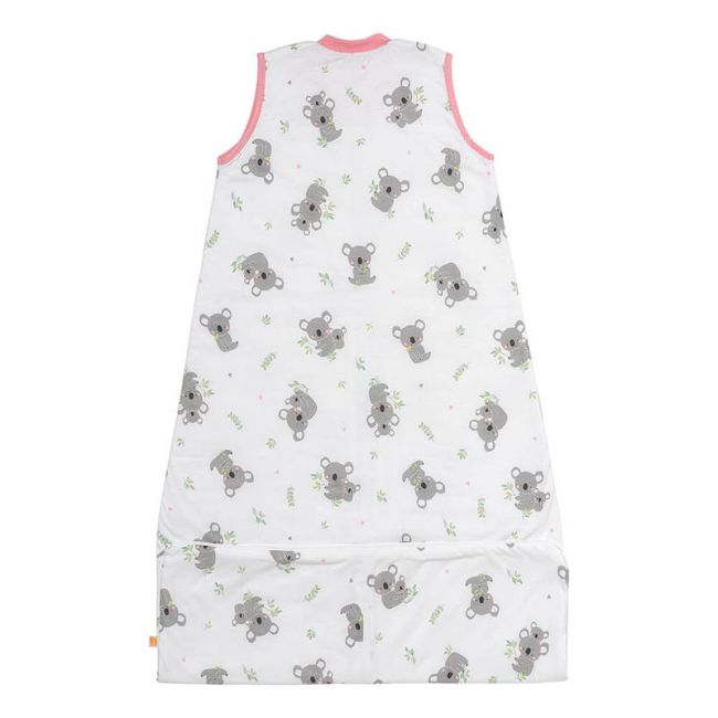 Sac de dormit Koala Bear 110 cm 1.0 Tog BBXCJ533-10