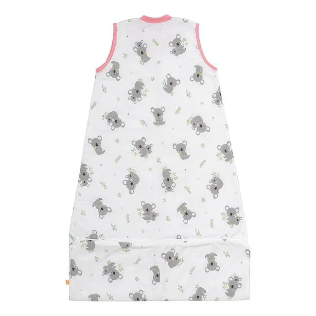 Sac de dormit Koala Bear 110 cm 1.0 Tog BBXCJ533-10