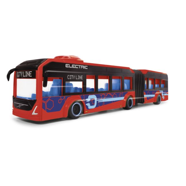 DICKIE VOLVO AUTOBUZ CITY BUS 40CM VIV203747015