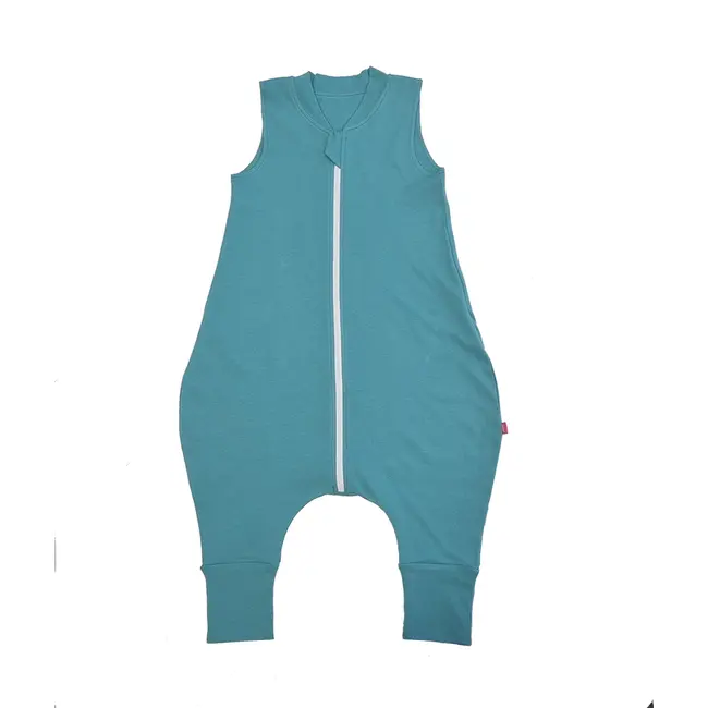 Sac de dormit cu picioruse,  Blue Lagoon, 100 cm, 1.5 tog KDEJPIC10015BLUELAGOO