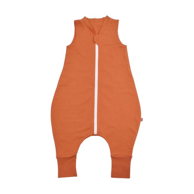 Sac de dormit cu picioruse,  Dreamy Caramel, 100 cm, 1.5 tog KDEJPIC10015DREAMCARAM