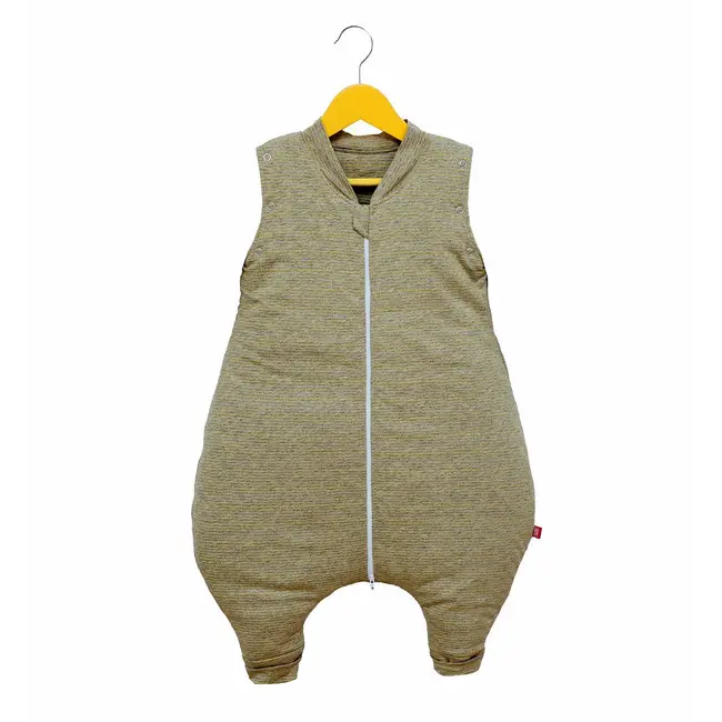 Sac de dormit cu picioruse,  Winkie-Dinkie Hello Yellow, 70 cm, 1.5 tog KDEJPIC7015WIDIHELYEL
