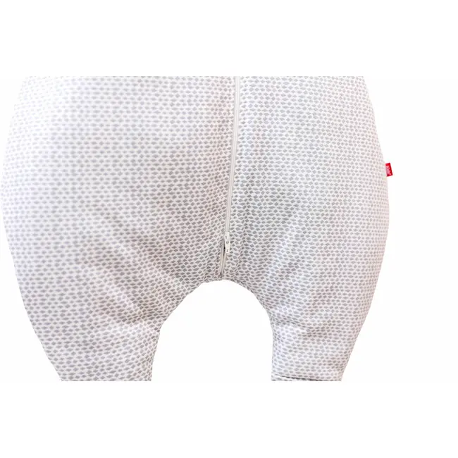 Sac de dormit cu picioruse, Little Geometry, 80 cm, 1.5 tog KDEJPIC8015LITTGEO