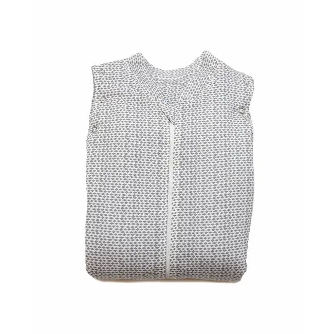 Sac de dormit cu picioruse, Little Geometry, 80 cm, 1.5 tog KDEJPIC8015LITTGEO