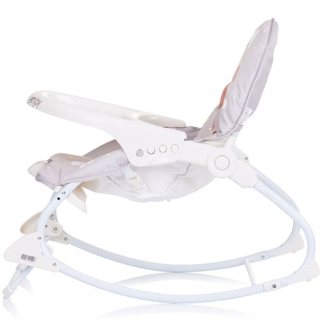 Scaunel balansoar chipolino enjoy bear hubshenj02301be