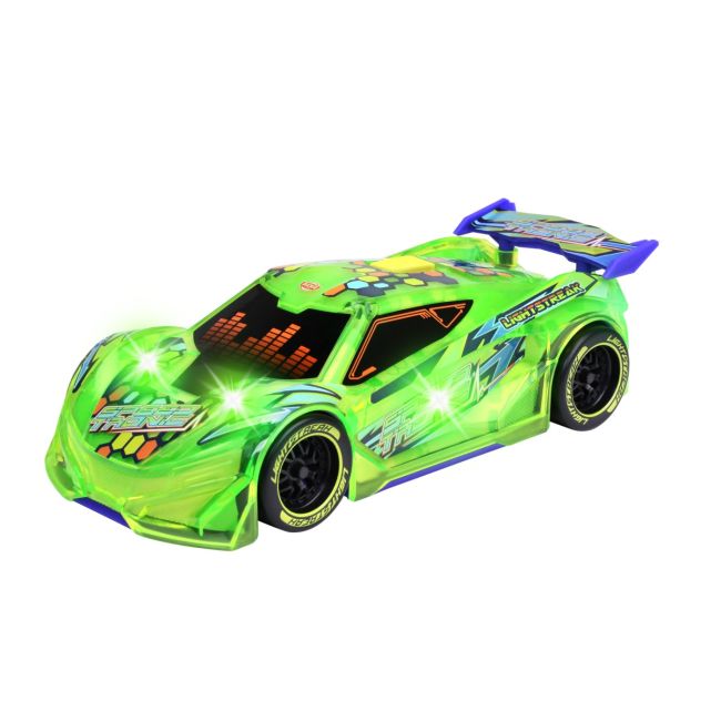 DICKIE MASINUTA CU TELECOMANDA SPEED TRONIC 20CM VIV203763009