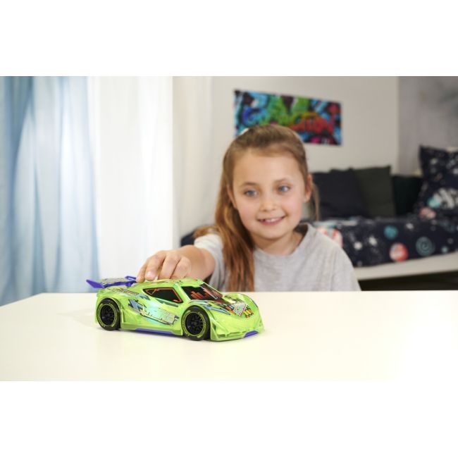 DICKIE MASINUTA CU TELECOMANDA SPEED TRONIC 20CM VIV203763009