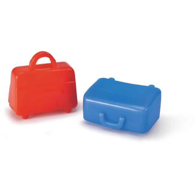 DICKIE SET AEROPORT 13 PIESE VIV203743001