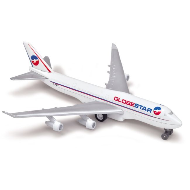 DICKIE SET AEROPORT 13 PIESE VIV203743001