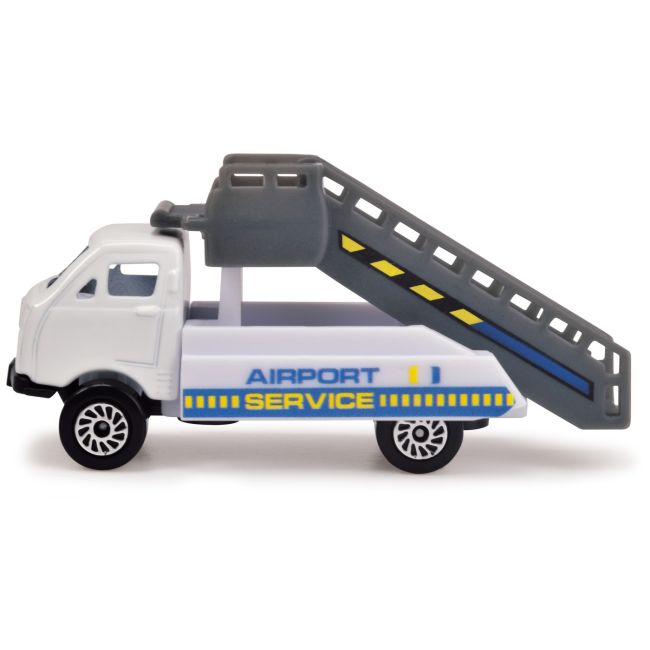 DICKIE SET AEROPORT 13 PIESE VIV203743001