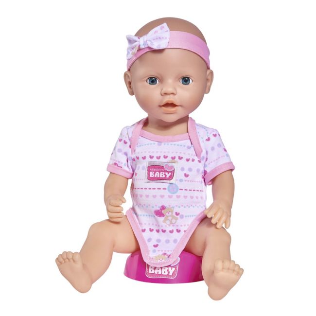 NEW BORN BABY SET BEBELUS ROZ VIV105039005