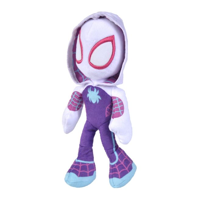 PLUS DISNEY MARVEL GHOST SPIDER 25CM VIV6315875811X12