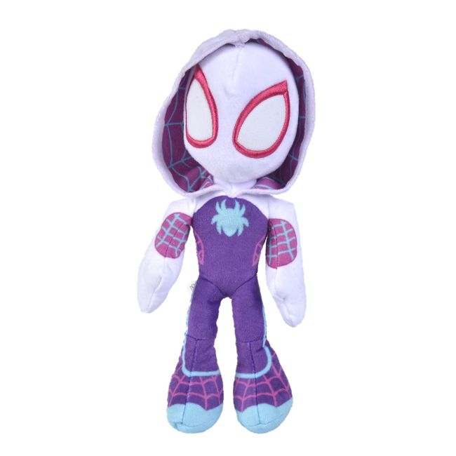 PLUS DISNEY MARVEL GHOST SPIDER 25CM VIV6315875811X12