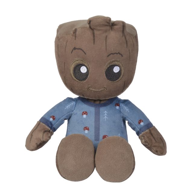 PLUS DISNEY MARVEL GROOT IN PIJAMALE 31CM VIV6315877029