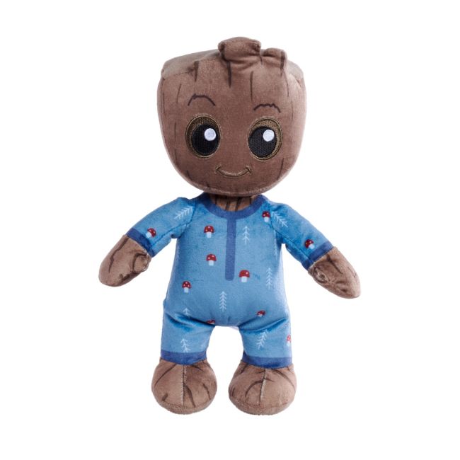 PLUS DISNEY MARVEL GROOT IN PIJAMALE 31CM VIV6315877029