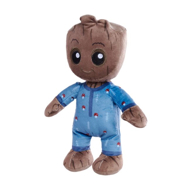 PLUS DISNEY MARVEL GROOT IN PIJAMALE 31CM VIV6315877029