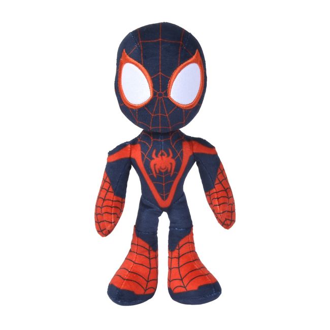 PLUS DISNEY MARVEL MILES MORALES 25CM VIV6315875812X12