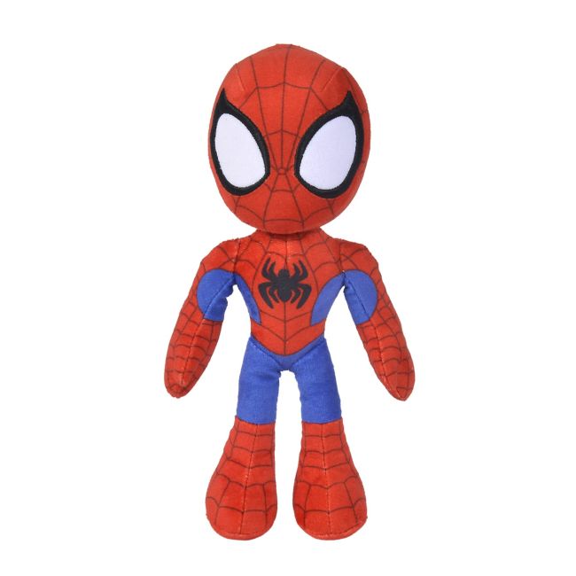 PLUS DISNEY MARVEL SPIDEY 25CM VIV6315875810X12