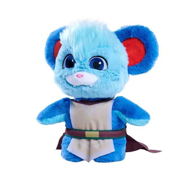PLUS DISNEY YOUNG JEDI ADVENTURES NUBS 24CM VIV6315877028