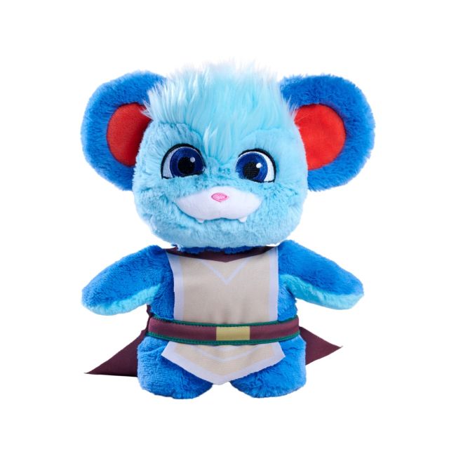 PLUS DISNEY YOUNG JEDI ADVENTURES NUBS 24CM VIV6315877028